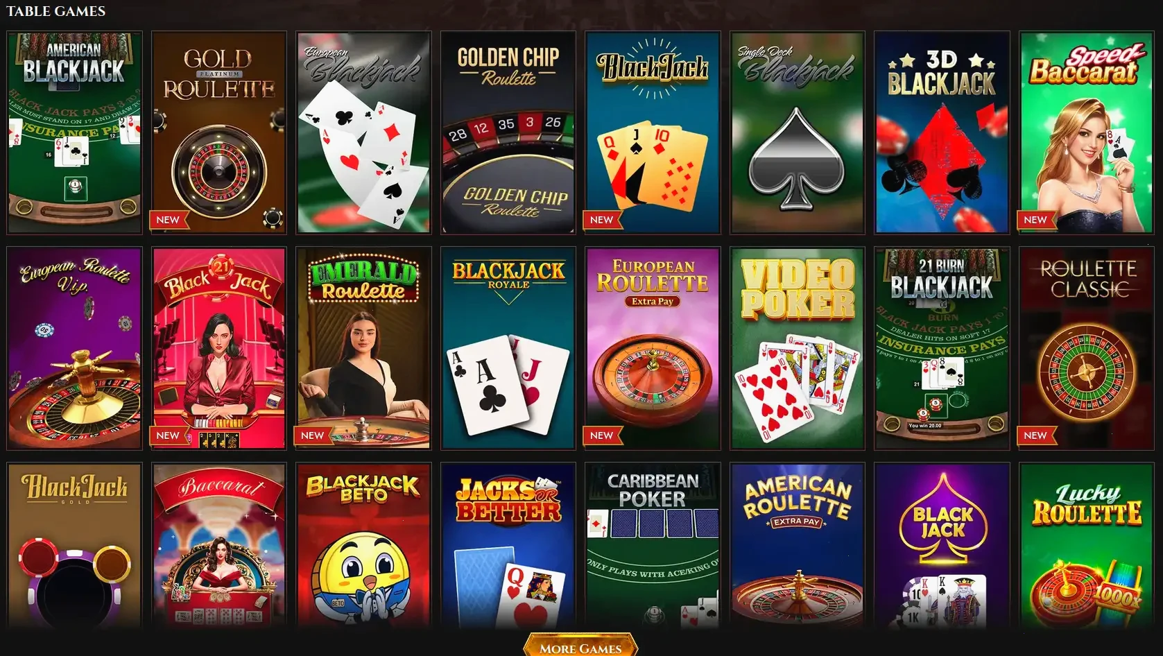 Powerup Casino Registrierung und Bonusübersicht