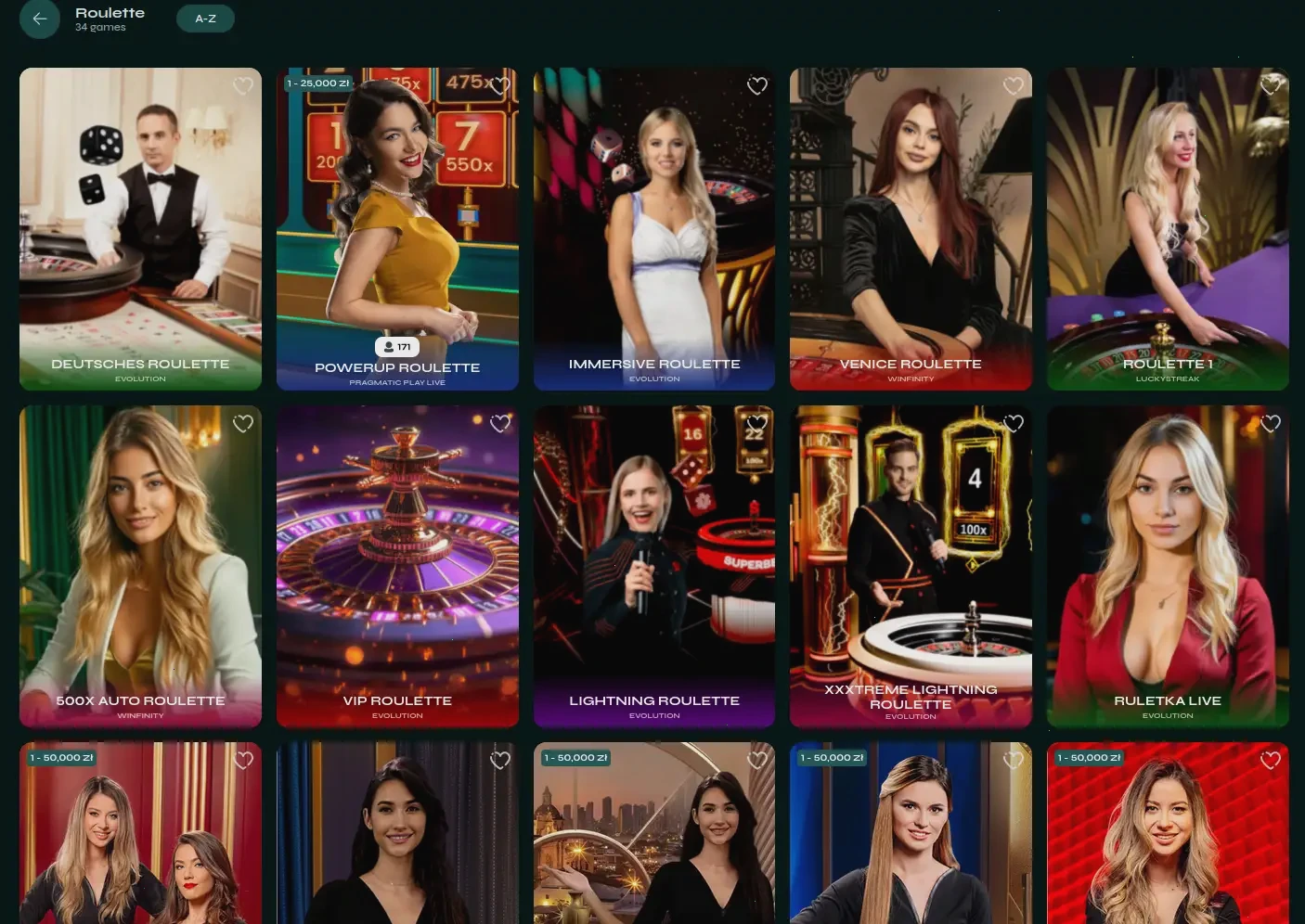 Powerup Casino Login-Bereich auf Desktop und Mobilgerät